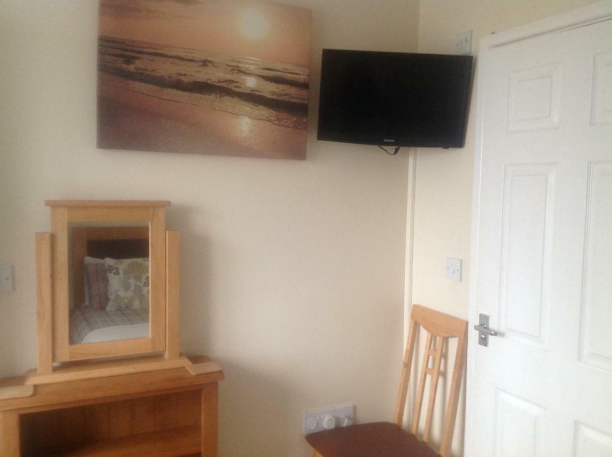 Crossways Tavern Exeter Buitenkant foto